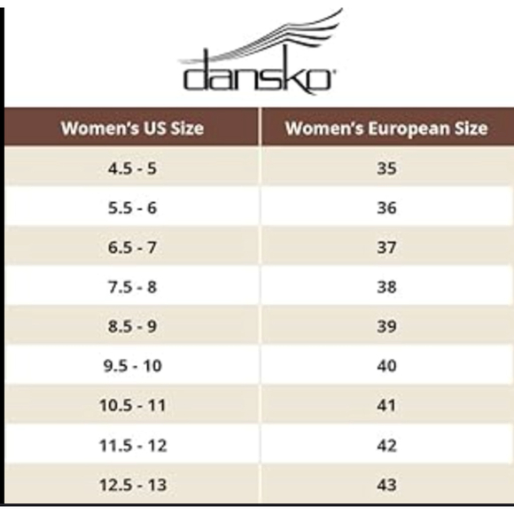 Dansko Sandals Womens Size 41 EU 10.5 11 US Sophie Multicolor Stripe Buckle - Picture 3 of 13